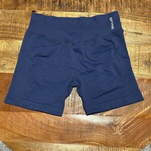 Women's Dfyne IMPACT shorts